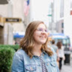 Meet your Posher, Jessie